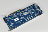 画像ギャラリー No.006のサムネイル画像 / 1スロット仕様のGTX 460カード「KATANA」検証。サイズと動作音，価格に納得できるかがカギとなる