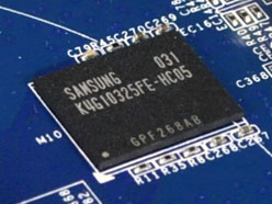 画像ギャラリー No.012のサムネイル画像 / 1スロット仕様のGTX 460カード「KATANA」検証。サイズと動作音，価格に納得できるかがカギとなる