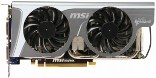 画像ギャラリー No.002のサムネイル画像 / 7＋1フェーズPWM電源回路＆「Twin Frozr II」搭載のGTX 460カード