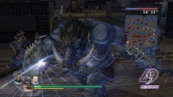 画像ギャラリー No.002のサムネイル画像 / PC版「無双OROCHI Z」はPentium 4環境でもプレイ可能