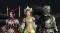 画像ギャラリー No.004のサムネイル画像 / PC版「無双OROCHI Z」はPentium 4環境でもプレイ可能