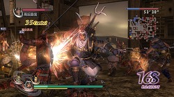 画像ギャラリー No.005のサムネイル画像 / PC版「無双OROCHI Z」はPentium 4環境でもプレイ可能