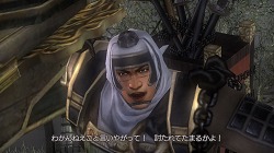 画像ギャラリー No.006のサムネイル画像 / PC版「無双OROCHI Z」はPentium 4環境でもプレイ可能