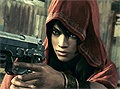 「バイオハザード5 オルタナティブエディション」，新コスチュームやキャラごとに楽しめる「ザ・マーセナリーズ リユニオン」のムービーも公開