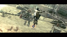 画像ギャラリー No.004のサムネイル画像 / カプコン公式の「バイオ5 オルタナティブ エディション」ピンポイント解説第3報は，攻略には欠かせない“パートナーとの連携”についてだ