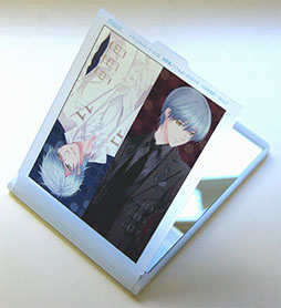 画像ギャラリー No.001のサムネイル画像 / 「金色のコルダ 10years ヴォーカルコンプリートBOX 2003〜2012」が本日発売