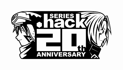 画像ギャラリー No.001のサムネイル画像 / 「.hack」シリーズ20周年記念のスペシャルライブを3月12日20:00より無料生配信。20周年記念展サテライトショップが福岡に出店