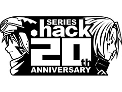 「.hack」シリーズ20周年記念のスペシャルライブを3月12日20：00より無料生配信。20周年記念展サテライトショップが福岡に出店