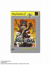 画像ギャラリー No.001のサムネイル画像 / “「.hack//G.U.」完全設定資料集 .hack//Archives_02 WHITE 発売記念トークイベント＆サイン会 IN 東京”レポートを掲載