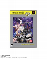 画像ギャラリー No.002のサムネイル画像 / “「.hack//G.U.」完全設定資料集 .hack//Archives_02 WHITE 発売記念トークイベント＆サイン会 IN 東京”レポートを掲載