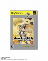 画像ギャラリー No.003のサムネイル画像 / “「.hack//G.U.」完全設定資料集 .hack//Archives_02 WHITE 発売記念トークイベント＆サイン会 IN 東京”レポートを掲載