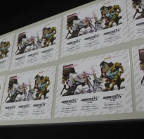 画像ギャラリー No.007のサムネイル画像 / “「.hack//G.U.」完全設定資料集 .hack//Archives_02 WHITE 発売記念トークイベント＆サイン会 IN 東京”レポートを掲載