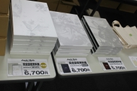 画像ギャラリー No.008のサムネイル画像 / “「.hack//G.U.」完全設定資料集 .hack//Archives_02 WHITE 発売記念トークイベント＆サイン会 IN 東京”レポートを掲載