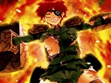 画像ギャラリー No.015のサムネイル画像 / 新イラストも満載！ 「萌え萌え2次大戦（略）2［chu〜♪］」PS2/PSP/NDSの3機種で12月に発売