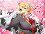 画像ギャラリー No.018のサムネイル画像 / 新イラストも満載！ 「萌え萌え2次大戦（略）2［chu〜♪］」PS2/PSP/NDSの3機種で12月に発売