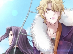 画像ギャラリー No.002のサムネイル画像 / 「堕天使の甘い誘惑」ニコニコチャンネルGTVで最新映像先行配信