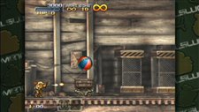 画像ギャラリー No.007のサムネイル画像 / 10年ぶりに帰ってきた！ PSP版「メタルスラッグXX」12月23日に発売が決定。新たな魅力を紹介するPVをUp