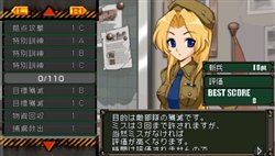 画像ギャラリー No.008のサムネイル画像 / 10年ぶりに帰ってきた！ PSP版「メタルスラッグXX」12月23日に発売が決定。新たな魅力を紹介するPVをUp