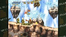 画像ギャラリー No.010のサムネイル画像 / 10年ぶりに帰ってきた！ PSP版「メタルスラッグXX」12月23日に発売が決定。新たな魅力を紹介するPVをUp