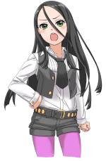 画像ギャラリー No.003のサムネイル画像 / シリーズ初のペア種目も登場，「くるくる◇プリンセス  〜ときめきフィギュア☆めざせ！バンクーバー〜」12月10日発売