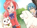 シリーズ初のペア種目も登場，「くるくる◇プリンセス  〜ときめきフィギュア☆めざせ！バンクーバー〜」12月10日発売