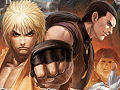 NEOGEO版「餓狼伝説」や「KOF」のPS2移植版が，ボックスになって再登場