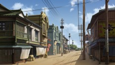 画像ギャラリー No.004のサムネイル画像 / 大正時代を舞台にした女性向け恋愛ADV「華ヤカ哉、我ガ一族」，2010年春の発売が決定