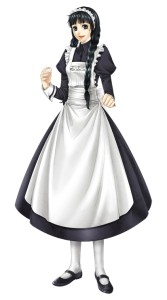 画像ギャラリー No.005のサムネイル画像 / 大正時代を舞台にした女性向け恋愛ADV「華ヤカ哉、我ガ一族」，2010年春の発売が決定