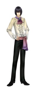 画像ギャラリー No.006のサムネイル画像 / 大正時代を舞台にした女性向け恋愛ADV「華ヤカ哉、我ガ一族」，2010年春の発売が決定
