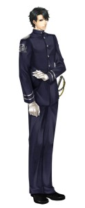 画像ギャラリー No.007のサムネイル画像 / 大正時代を舞台にした女性向け恋愛ADV「華ヤカ哉、我ガ一族」，2010年春の発売が決定