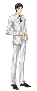 画像ギャラリー No.008のサムネイル画像 / 大正時代を舞台にした女性向け恋愛ADV「華ヤカ哉、我ガ一族」，2010年春の発売が決定