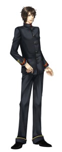 画像ギャラリー No.009のサムネイル画像 / 大正時代を舞台にした女性向け恋愛ADV「華ヤカ哉、我ガ一族」，2010年春の発売が決定