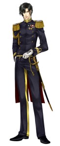 画像ギャラリー No.011のサムネイル画像 / 大正時代を舞台にした女性向け恋愛ADV「華ヤカ哉、我ガ一族」，2010年春の発売が決定