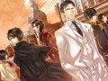 大正時代を舞台にした女性向け恋愛ADV「華ヤカ哉、我ガ一族」，2010年春の発売が決定