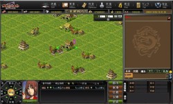 画像ギャラリー No.008のサムネイル画像 / SeedC，「Webゲー」でサービス予定のブラウザSRPG「武天ソウル」のティザーサイトを本日公開