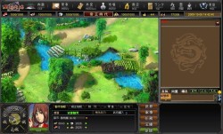 画像ギャラリー No.009のサムネイル画像 / SeedC，「Webゲー」でサービス予定のブラウザSRPG「武天ソウル」のティザーサイトを本日公開