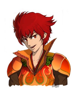 画像ギャラリー No.006のサムネイル画像 / ブラウザSRPG「武天ソウル」，キャラクターイラストのアップロード機能など，新情報を公開