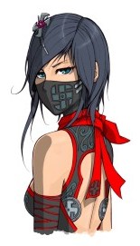 画像ギャラリー No.008のサムネイル画像 / ブラウザSRPG「武天ソウル」，キャラクターイラストのアップロード機能など，新情報を公開