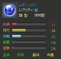 画像ギャラリー No.005のサムネイル画像 / ブラウザで遊べるSRPG「武天ソウル」のテスト日程が決定＆ゲーム内容に関する新情報を公開