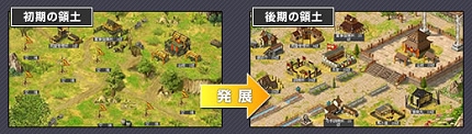 画像ギャラリー No.001のサムネイル画像 / 10月27日開始のオープンαテストを前に，「武天ソウル」初心者ガイドを公開