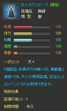 画像ギャラリー No.002のサムネイル画像 / 「武天ソウル」，サーバー対抗戦を開催。Twitterでのイベントも