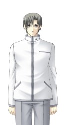 画像ギャラリー No.007のサムネイル画像 / 12月24日発売の女性向けADV「水の旋律」，キャラクター情報など最新情報を紹介