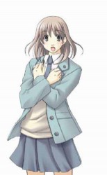 画像ギャラリー No.008のサムネイル画像 / 12月24日発売の女性向けADV「水の旋律」，キャラクター情報など最新情報を紹介