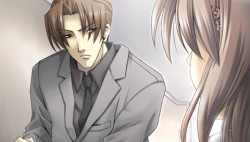 画像ギャラリー No.016のサムネイル画像 / 12月24日発売の女性向けADV「水の旋律」，キャラクター情報など最新情報を紹介