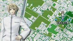 画像ギャラリー No.018のサムネイル画像 / 12月24日発売の女性向けADV「水の旋律」，キャラクター情報など最新情報を紹介