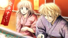 画像ギャラリー No.020のサムネイル画像 / 12月24日発売の女性向けADV「水の旋律」，キャラクター情報など最新情報を紹介