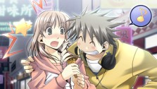 画像ギャラリー No.023のサムネイル画像 / 12月24日発売の女性向けADV「水の旋律」，キャラクター情報など最新情報を紹介