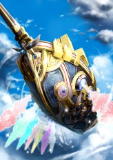 画像ギャラリー No.006のサムネイル画像 / ハドソン,ハンゲームと提携し「ELEMENTAL MONSTER TD 〜ギルドガーディアンズ〜」のクローズドβテストを実施