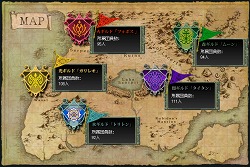画像ギャラリー No.010のサムネイル画像 / モバイルゲームのヒット作にオンラインゲームならではの要素を。「ELEMENTAL MONSTER TD 〜ギルドガーディアンズ〜」ハドソン開発スタッフインタビュー