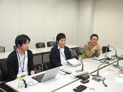 画像ギャラリー No.016のサムネイル画像 / モバイルゲームのヒット作にオンラインゲームならではの要素を。「ELEMENTAL MONSTER TD 〜ギルドガーディアンズ〜」ハドソン開発スタッフインタビュー
